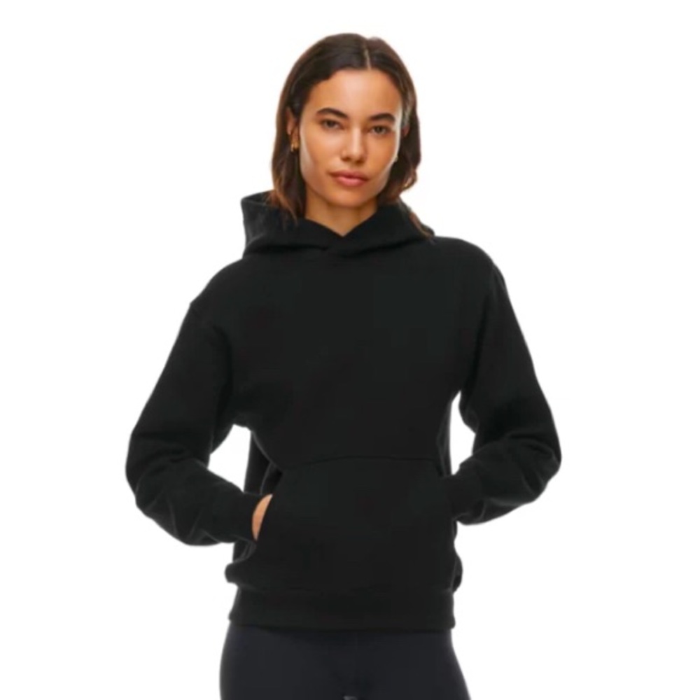 Aritzia Perfect Hoodie🖤